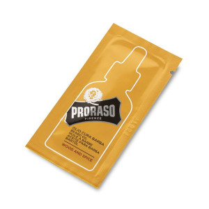 Proraso Olejek Do Brody Wood & Spice 3ml