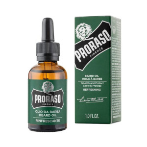 Proraso Refreshing Olejek Do Brody Eukaliptus 30ml