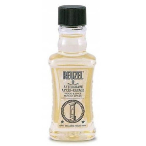 Reuzel Wood & Spice 100 Ml Płyn Po Goleniu