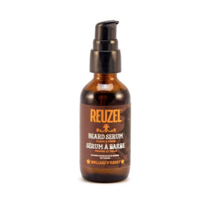 Reuzel Clean & Fresh Beard Serum Do Brody 50g