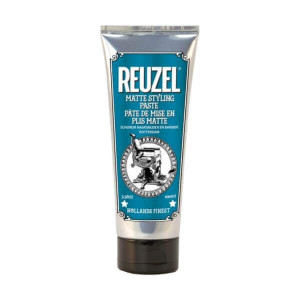 Reuzel Matte Styling Paste Matowa Pasta 100ml