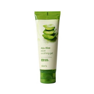 SKIN79 Łagodzący Żel Aloesowy Aloe 99% 100g