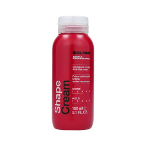 Solfine Style Shape Krem Modelujący 150ml