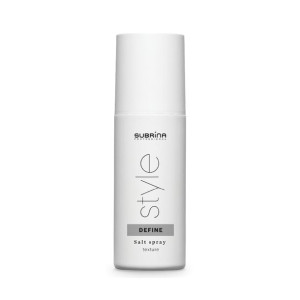 Subrina Salt Spray Z Solą Morską Do Włosów