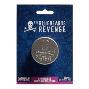Bluebeards Revenge Krem Do Golenia Solution 30ml