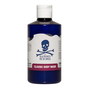 Bluebeards Revenge Żel Pod Prysznic Classic 300ml