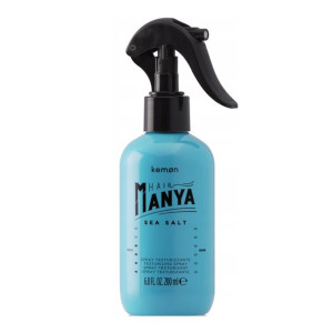Kemon Hair Manya Sea Salt Spray Z Solą Morską
