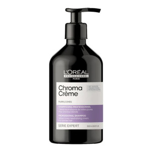 Loreal Chroma Creme Purple Szampon Neutralizujący