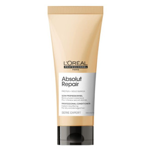 Loreal Absolut Repair Odżywka Włosy Zniszczone