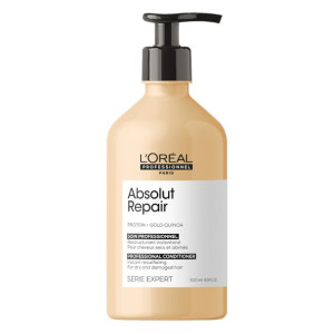 Loreal Absolut Repair Odżywka Włosy Zniszczone