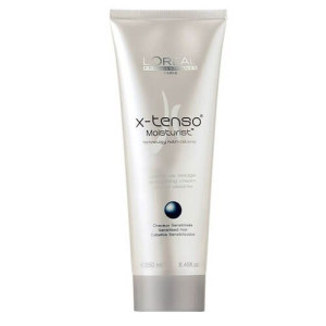 Loreal X-tenso Krem Prostujący Wł Uwrażliwione