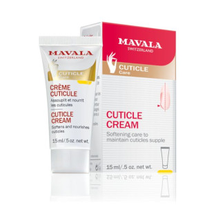 Mavala Cuticle Cream Krem Do Pielęgnacji Skórek 15