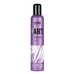 Mila Be Art Shining Mist Nabłyszczacz 200ml