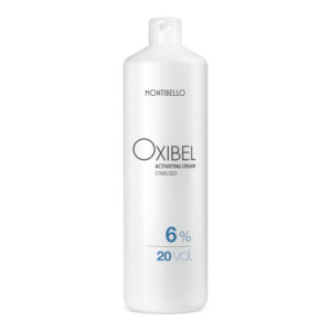 Montibello Oxibel Aktywator Utleniacz 1000ml 6%