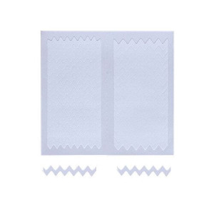 Naklejki na paznokcie French Manicure nr 13