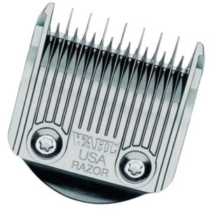 Ostrze Razor Blade Do Maszynki Moser Ermila 37.5mm