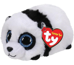 Teeny Tys Panda Bamboo