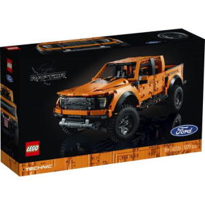 LEGO Technic 42126 FordF-150 Raptor