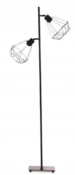 Lampa Stojąca Podłogowa