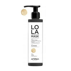 Artego Lola Maska Tonująca Almond 200ml