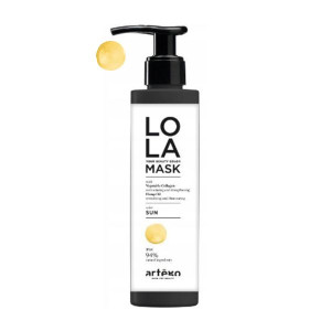 Artego Lola Maska Tonująca Sun 200ml