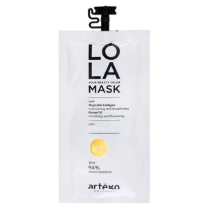 Artego Lola Maska Tonująca Sun 20ml
