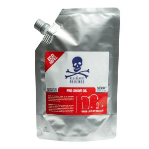 Bluebeards Revenge Olejek Przed Goleniem 500 Ml