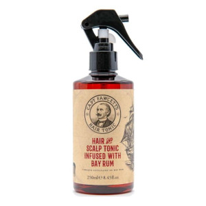 Captain Fawcett Tonik Do Skóry Głowy Włosów 250ml