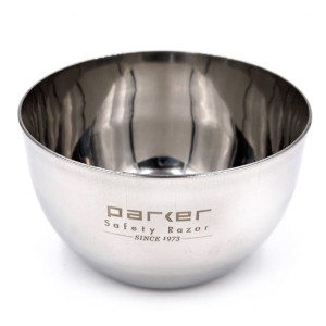 Parker Misa Do Golenia Ze Stali Nierdzewnej