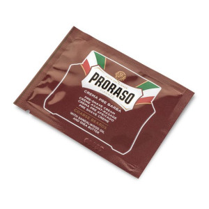 Proraso Krem Przed Goleniem Linia Czerwona 4ml