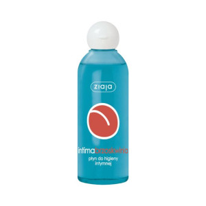 Ziaja Płyn Do Higieny Intymnej Brzoskwinia 200ml