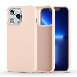 Tech-Protect ICON iPhone 14 PRO różowy
