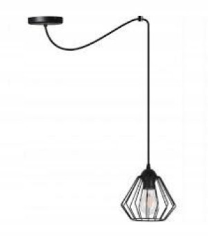 Lampa Wisząca Pająk