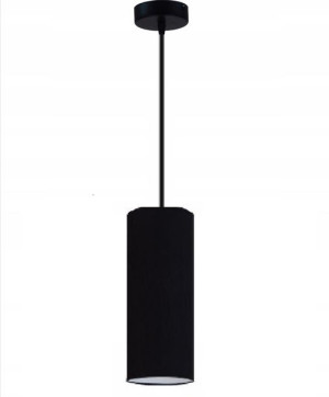 Lampa Wisząca Tuba