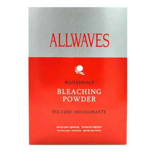 Allwaves Bleaching Powder Rozjaśnaicz 1000g