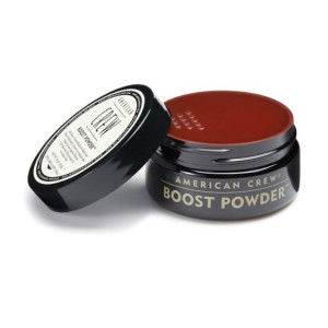 American Crew Boost Powder Puder Do Włosów 10g