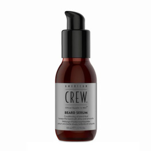 American Crew Beard Serum Olejek Do Brody 50ml