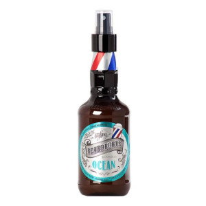 Beardburys Ocean Spray Z Solą Morską 100ml