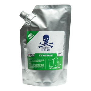 Bluebeards Revenge Dezodorant Eco Uzupełnienie