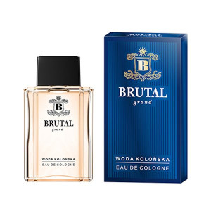 Woda kolońska Brutal Grand 100ml