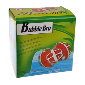 Kulki Do Prania Biustonoszy Staników Bubble Bra