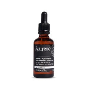 Bullfrog Olejek Do Brody Secret Potion No.3