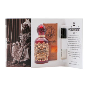 Captain Fawcett Perfumy Maharajah 2ml Próbka