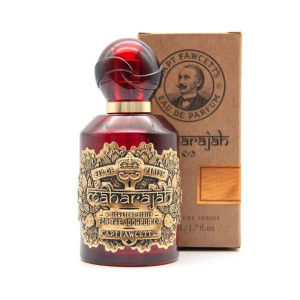 Captain Fawcett Perfumy Maharajah 50ml