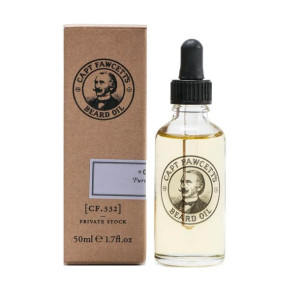 Captain Fawcett Private Stock Olejek Do Brody