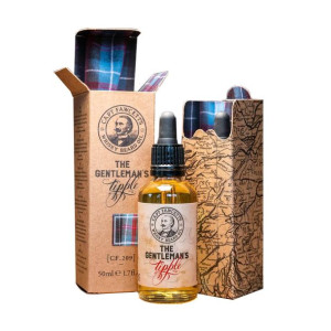CAPTAIN FAWCETT Whisky Olejek do Brody 50ml