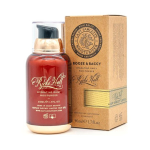 Captain Fawcett Krem Do Twarzy Nawilżający 50ml