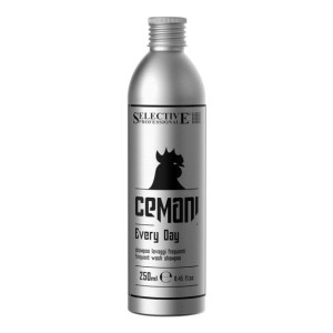 Cemani Szampon Every Day Nawilżający 250ml
