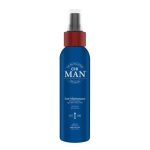 Chi Man Spray Do Stylizacji Włosów Tekstura