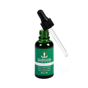 Olejek Do Brody I Tatuażu Clubman Pinaud 30ml